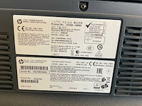 Hp laserjet 700 color mfp m775 multifunctional - afbeelding 3 van  3