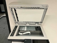 Hp laserjet 700 color mfp m775 multifunctional - afbeelding 5 van  8