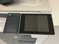 Hp laserjet 700 color mfp m775 multifunctional - afbeelding 6 van  8