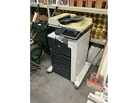 Hp laserjet 700 color mfp m775 - afbeelding 2 van  3