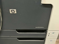 Hp laserjet 700 color mfp m775 - afbeelding 3 van  3