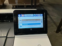 Hp laserjet enterprise m506 laserprinter - afbeelding 3 van  5