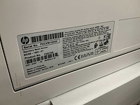 Hp laserjet enterprise m506 laserprinter - afbeelding 4 van  5