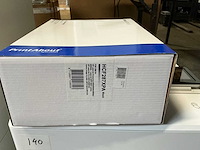 Hp laserjet enterprise m506 laserprinter - afbeelding 5 van  5