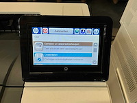 Hp laserjet enterprise m506 laserprinter - afbeelding 3 van  6
