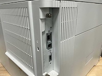 Hp laserjet enterprise m553 printer - afbeelding 4 van  12