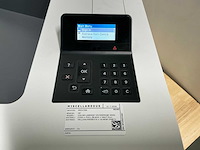 Hp laserjet enterprise m553 printer - afbeelding 6 van  12