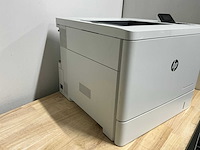 Hp laserjet enterprise m553 printer - afbeelding 9 van  12