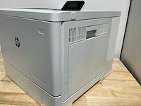 Hp laserjet enterprise m553 printer - afbeelding 10 van  12