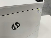 Hp laserjet enterprise m604 - laserprinter - afbeelding 3 van  8