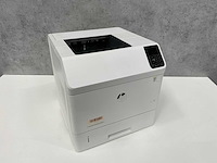 Hp laserjet enterprise m604 - laserprinter - afbeelding 1 van  8