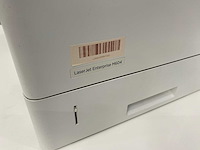 Hp laserjet enterprise m604 - laserprinter - afbeelding 2 van  8