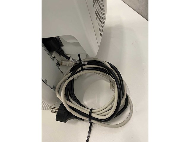 Hp laserjet enterprise m604 - laserprinter - afbeelding 6 van  8