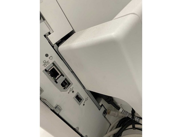 Hp laserjet enterprise m604 - laserprinter - afbeelding 7 van  8