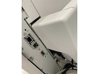 Hp laserjet enterprise m604 - laserprinter - afbeelding 7 van  8