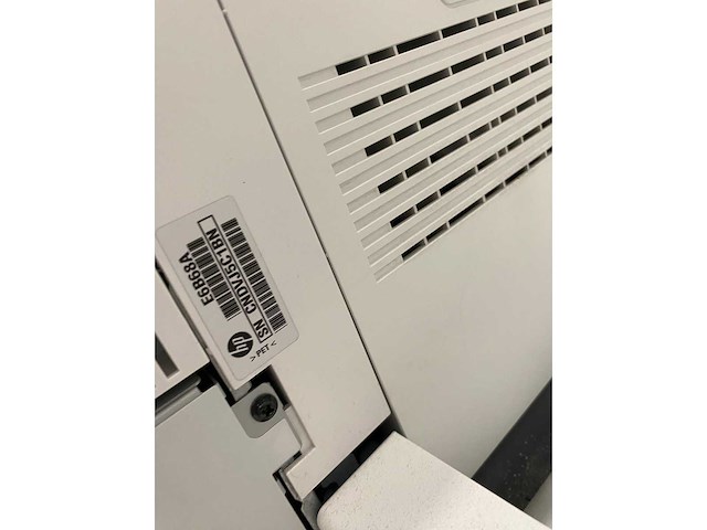 Hp laserjet enterprise m604 - laserprinter - afbeelding 8 van  8