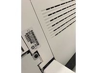 Hp laserjet enterprise m604 - laserprinter - afbeelding 8 van  8