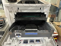 Hp laserjet enterprise m607 laserprinter - afbeelding 3 van  5