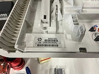 Hp laserjet enterprise m607 laserprinter - afbeelding 4 van  5