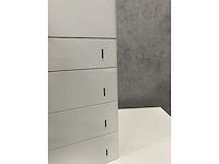 Hp laserjet enterprise m608 - printer - afbeelding 2 van  15