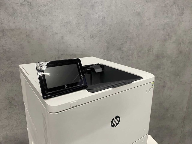 Hp laserjet enterprise m608 - printer - afbeelding 3 van  15