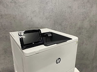 Hp laserjet enterprise m608 - printer - afbeelding 3 van  15