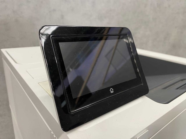 Hp laserjet enterprise m608 - printer - afbeelding 4 van  15