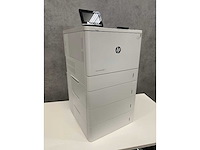 Hp laserjet enterprise m608 - printer - afbeelding 9 van  15