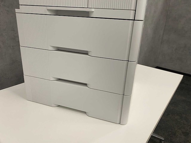 Hp laserjet enterprise m608 - printer - afbeelding 12 van  15