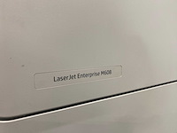 Hp laserjet enterprise m608 - printer - afbeelding 14 van  15