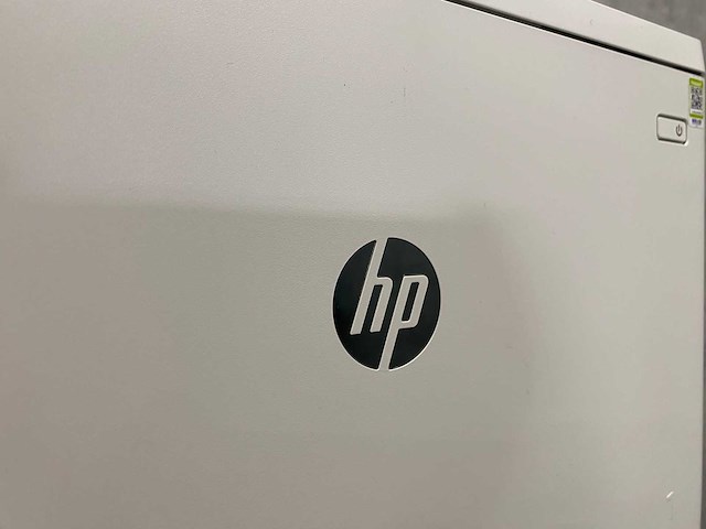 Hp laserjet enterprise m608 - printer - afbeelding 15 van  15