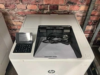 Hp laserjet enterprise m608 printer
