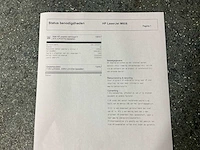 Hp laserjet enterprise m608 printer - afbeelding 3 van  3