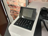Hp laserjet enterprise m608 printer - afbeelding 3 van  6