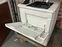 Hp laserjet enterprise m608 printer - afbeelding 4 van  6