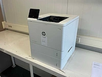 Hp laserjet enterprise m608 printer