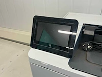 Hp laserjet enterprise m608 printer - afbeelding 4 van  10