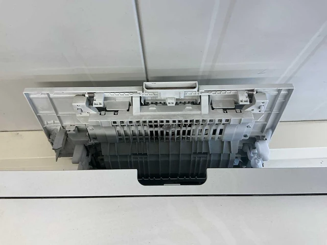 Hp laserjet enterprise m608 printer - afbeelding 5 van  10
