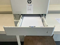 Hp laserjet enterprise m608 printer - afbeelding 7 van  10