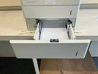 Hp laserjet enterprise m608 printer - afbeelding 8 van  10