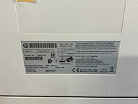 Hp laserjet enterprise m608 printer - afbeelding 9 van  10