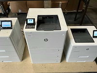 Hp laserjet enterprise m609 laserprinter - afbeelding 3 van  5