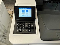 Hp laserjet enterprise m609 laserprinter - afbeelding 4 van  5