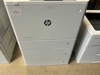 Hp laserjet enterprise m609 laserprinter - afbeelding 1 van  1