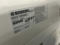 Hp laserjet enterprise m609 laserprinter - afbeelding 5 van  5