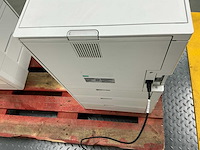 Hp laserjet enterprise m611 overige printer - afbeelding 14 van  14