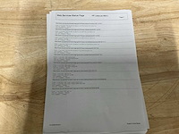 Hp laserjet enterprise m611 printer - afbeelding 3 van  15