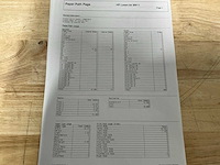 Hp laserjet enterprise m611 printer - afbeelding 4 van  15