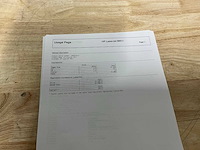 Hp laserjet enterprise m611 printer - afbeelding 5 van  15