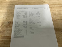 Hp laserjet enterprise m611 printer - afbeelding 6 van  15